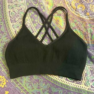 Aerie Sports Bra